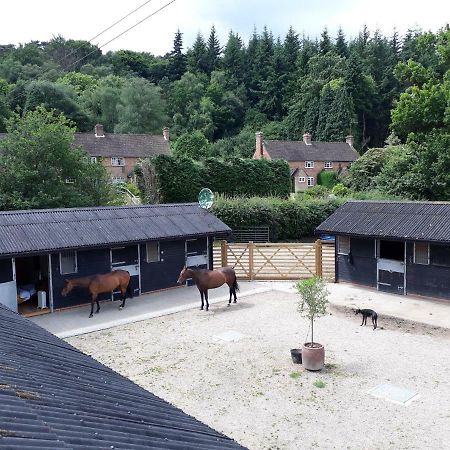 Crockers Farm Villa Dorking Exterior photo