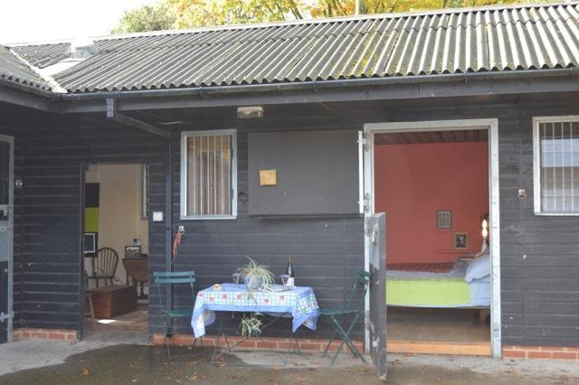 Crockers Farm Villa Dorking Exterior photo